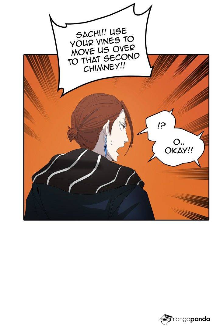 Tower of God Chapter 350 image 054